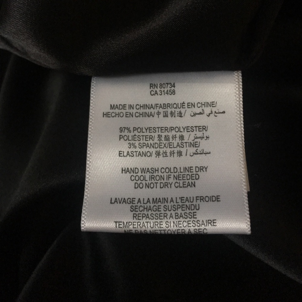 Cocktail Dress - Picture 4 of 6